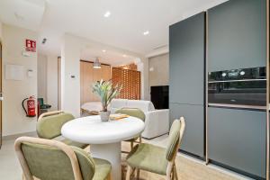 Ảnh trong thư viện ảnh của 139 Boutique Stay ở Vallecas