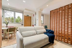 Ảnh trong thư viện ảnh của 139 Boutique Stay ở Vallecas