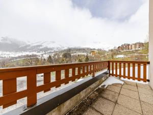 Γενική θέα στο βουνό ή θέα στο βουνό από  αυτό το διαμέρισμα