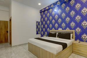 Φωτογραφία από το άλμπουμ του Hotel O BR INN σε Aligarh