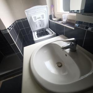 Galeriebild der Unterkunft Gite du Mottay in Jallais