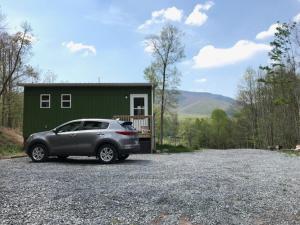 Φυσικό τοπίο κοντά σε αυτή η παραθεριστική κατοικία