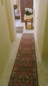 Φωτογραφία από το άλμπουμ του غرفة هادئة للإيجار باليوم στην Αλεξάνδρεια