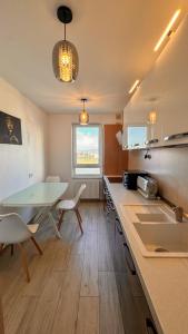 Ảnh trong thư viện ảnh của VENUS Studios at Coresi Mall ở Braşov