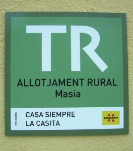 Certifikát, ocenenie alebo iný dokument vystavený v ubytovaní River Ebro Holidays