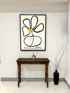 Φωτογραφία από το άλμπουμ του Baan Suan Dok 2BR near Nimman στο Τσιάνγκ Μάι