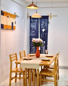 Φωτογραφία από το άλμπουμ του Baan Suan Dok 2BR near Nimman στο Τσιάνγκ Μάι