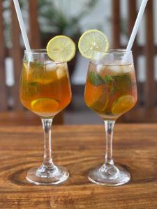 Afbeelding uit fotogalerij van Knuckles View Hotel in Palapatwela +48 foto's