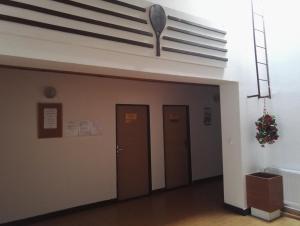 Fotografia z galérie ubytovania Penzion Tenis v destinácii Poděbrady