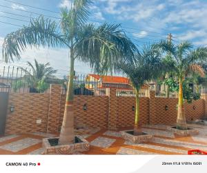 Photo de la galerie de l'établissement Kimkeri Hotel, à Ogbojo