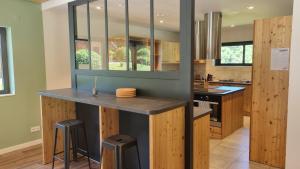 Fotografie z fotogalerie ubytování Chambre Hostel des combes v destinaci Faverges