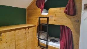 Fotografie z fotogalerie ubytování Chambre Hostel des combes v destinaci Faverges