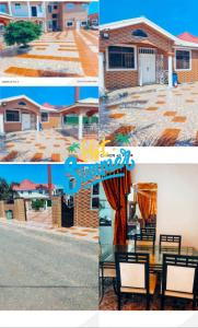 Photo de la galerie de l'établissement Kimkeri Hotel, à Ogbojo