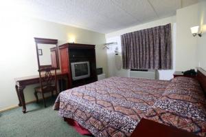 Gallery image of Meadowbrook Motor Lodge in Jericho