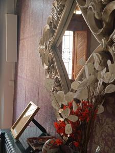 Fotografie z fotogalerie ubytování CASA RURAL ALEGRÍA v destinaci Caudete de las Fuentes