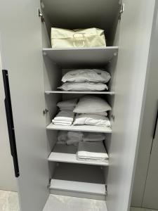 Fotografie z fotogalerie ubytování SEABREEZE RESORT Park Residence 2 v destinaci Baku + 9 fotografií