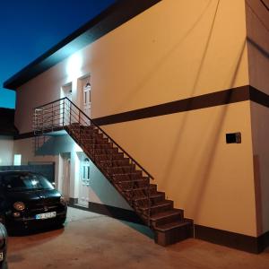 Φωτογραφία από το άλμπουμ του Elena Airport Apartments σε Surčin +11 φωτογραφίες