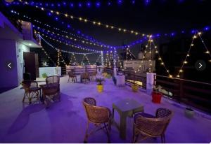 Φωτογραφία από το άλμπουμ του The Aradhya Gange Residency σε Rishīkesh +13 φωτογραφίες