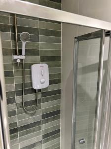 Ένα μπάνιο στο Comfort Rooms - Streatham Hill