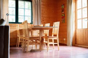 Fotografie z fotogalerie ubytování Serene Forestnest v destinaci Hirsjärvi