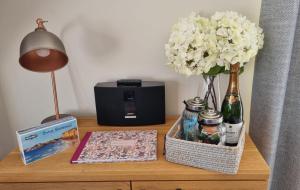 Fotografie z fotogalerie ubytování The Lookout, Swanage - Flat 7 v destinaci Swanage + 24 fotografií