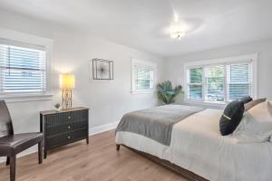 Fotografie z fotogalerie ubytování Spacious 4 Bed Home - In-Law Unit -Near SF and Napa v destinaci Vallejo