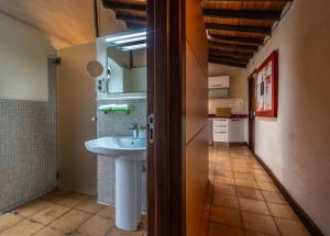 Ένα μπάνιο στο Casa Justa +118 φωτογραφίες