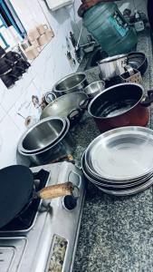 Φωτογραφία από το άλμπουμ του The Maze House Anjuna! σε Anjuna