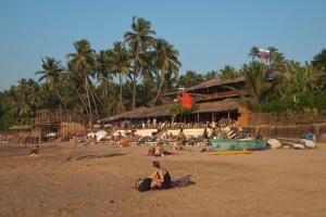 Φυσικό τοπίο κοντά σε αυτή η παραθεριστική κατοικία