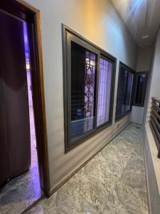 Afbeelding uit fotogalerij van Borabora in Cotonou