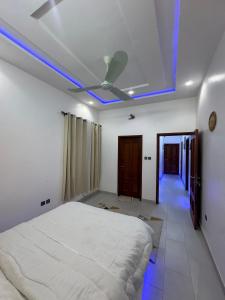 Afbeelding uit fotogalerij van Borabora in Cotonou