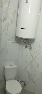 Ένα μπάνιο στο Bender Kosmonavtov 35