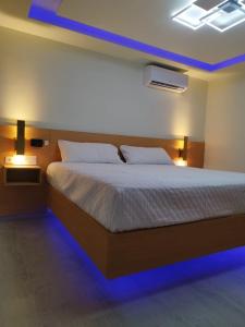 Voodi või voodid majutusasutuse N3XT LEVEL home toas