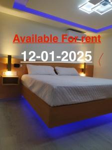 Voodi või voodid majutusasutuse N3XT LEVEL home toas