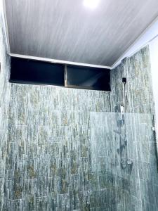 Ένα μπάνιο στο Casa de Congos +15 φωτογραφίες