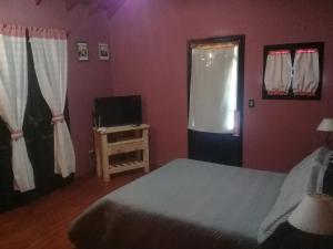 Foto dalla galleria di Cabaña TayiMapu a Merlo