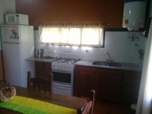 Foto dalla galleria di Cabaña TayiMapu a Merlo