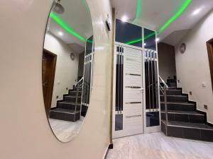 Fotografie z fotogalerie ubytování TWO M RÉSIDENCE M&M Thies ZAC Nguinth v destinaci Thiès