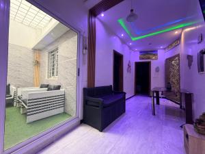 Fotografie z fotogalerie ubytování TWO M RÉSIDENCE M&M Thies ZAC Nguinth v destinaci Thiès