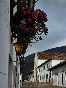 Hoone, kus puhkemaja asub