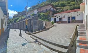 Okolí hotelu + 20 fotografií