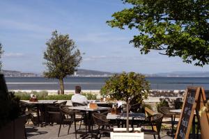 Příroda nedaleko hotelu