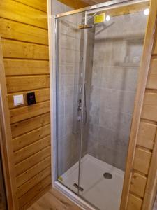 Koupelna v ubytování Villa Rustica + 48 fotografií