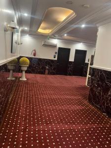 Χώρος καθιστικού στο hotel asis altaaj +7 φωτογραφίες