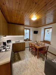 Gallery image of Appartamenti Benvenuti in Padola