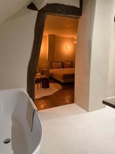 Gallery image of Bed and Breakfast 1691 in Valkenburg