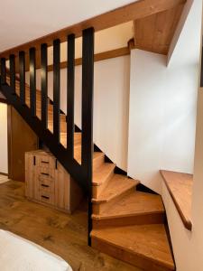 Gallery image of Appartamenti Benvenuti in Padola