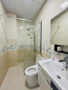 Ένα μπάνιο στο FIhouse appartment +17 φωτογραφίες