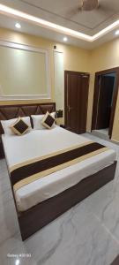 Gallery image of Hotel Bodhi Heritage And Restaurant in Gaya