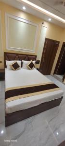Gallery image of Hotel Bodhi Heritage And Restaurant in Gaya